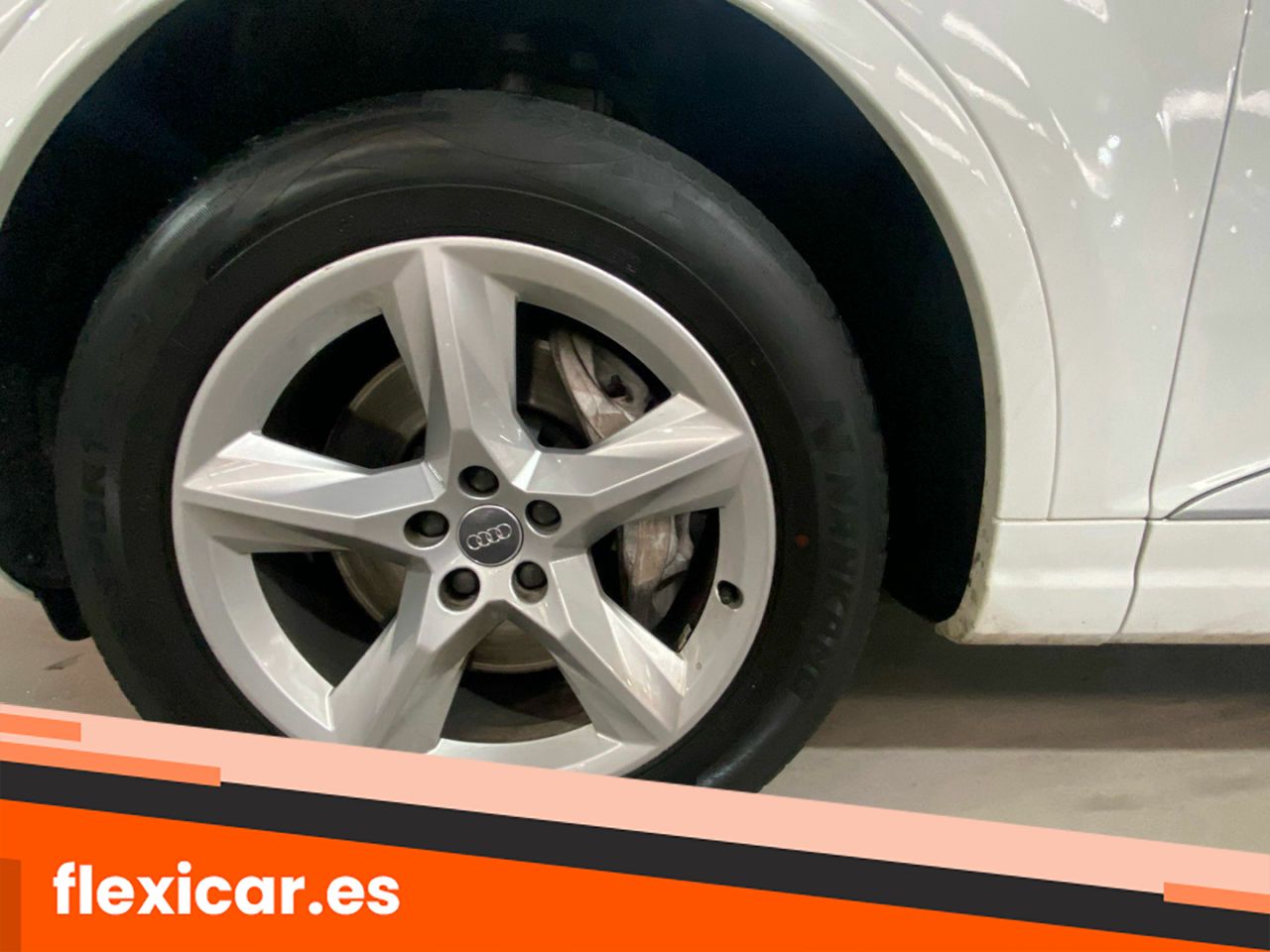 Foto Audi Q7 28