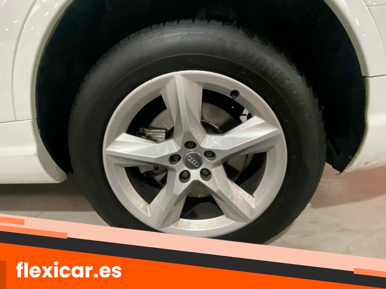 Foto Audi Q7 29