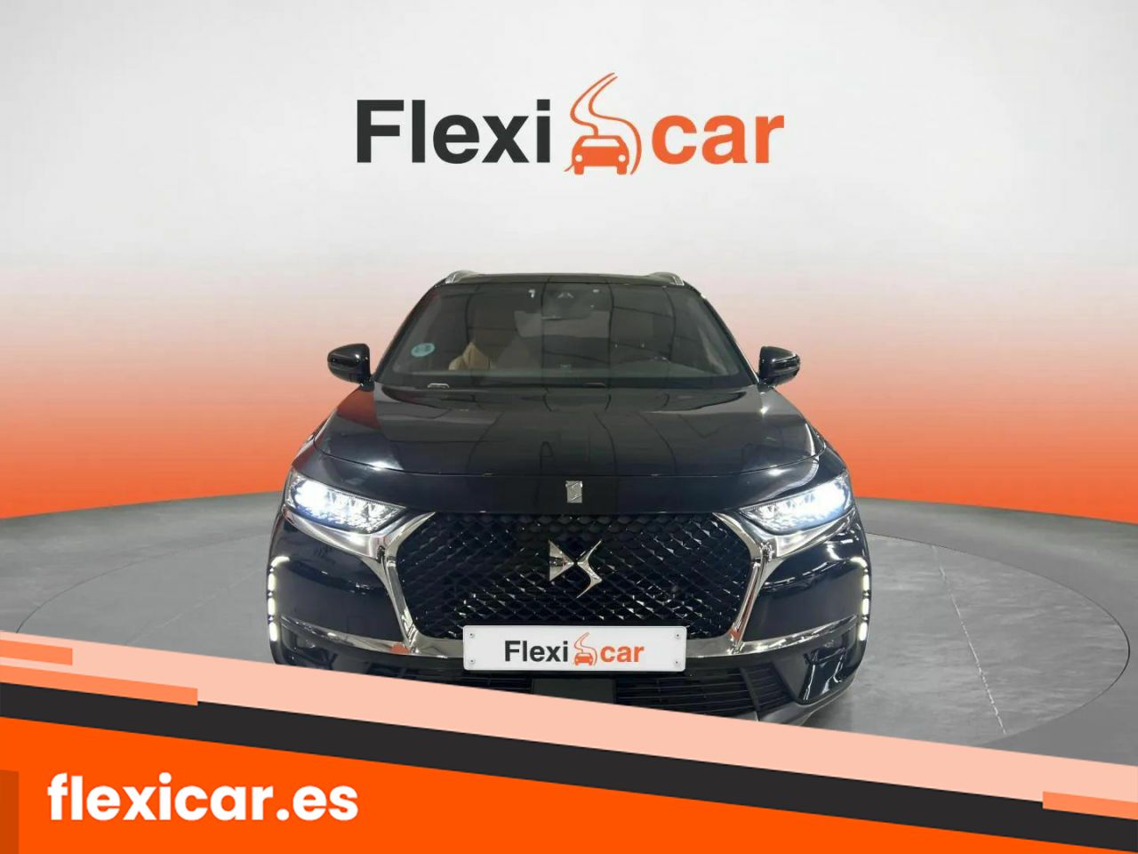 Foto DS Automobiles DS 7 2