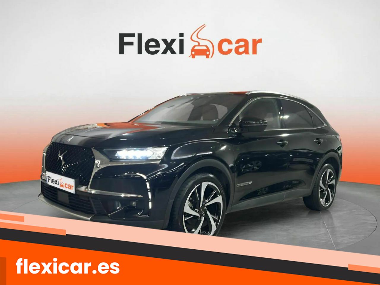 Foto DS Automobiles DS 7 3