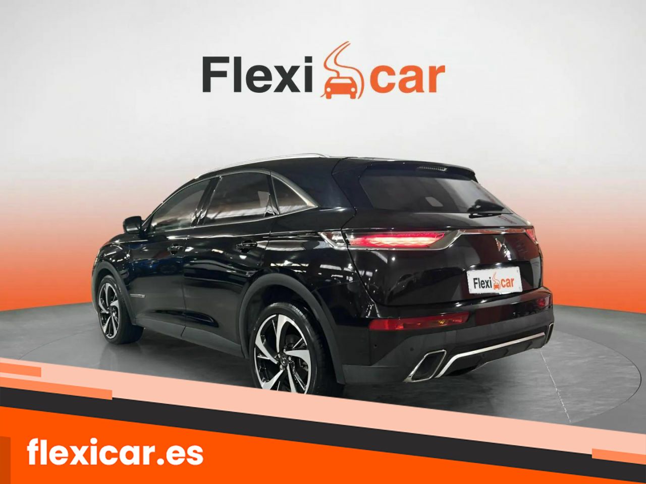 Foto DS Automobiles DS 7 5