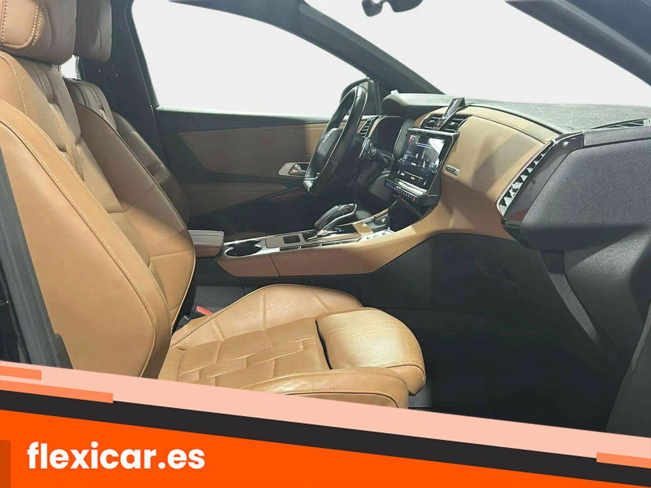 Foto DS Automobiles DS 7 12