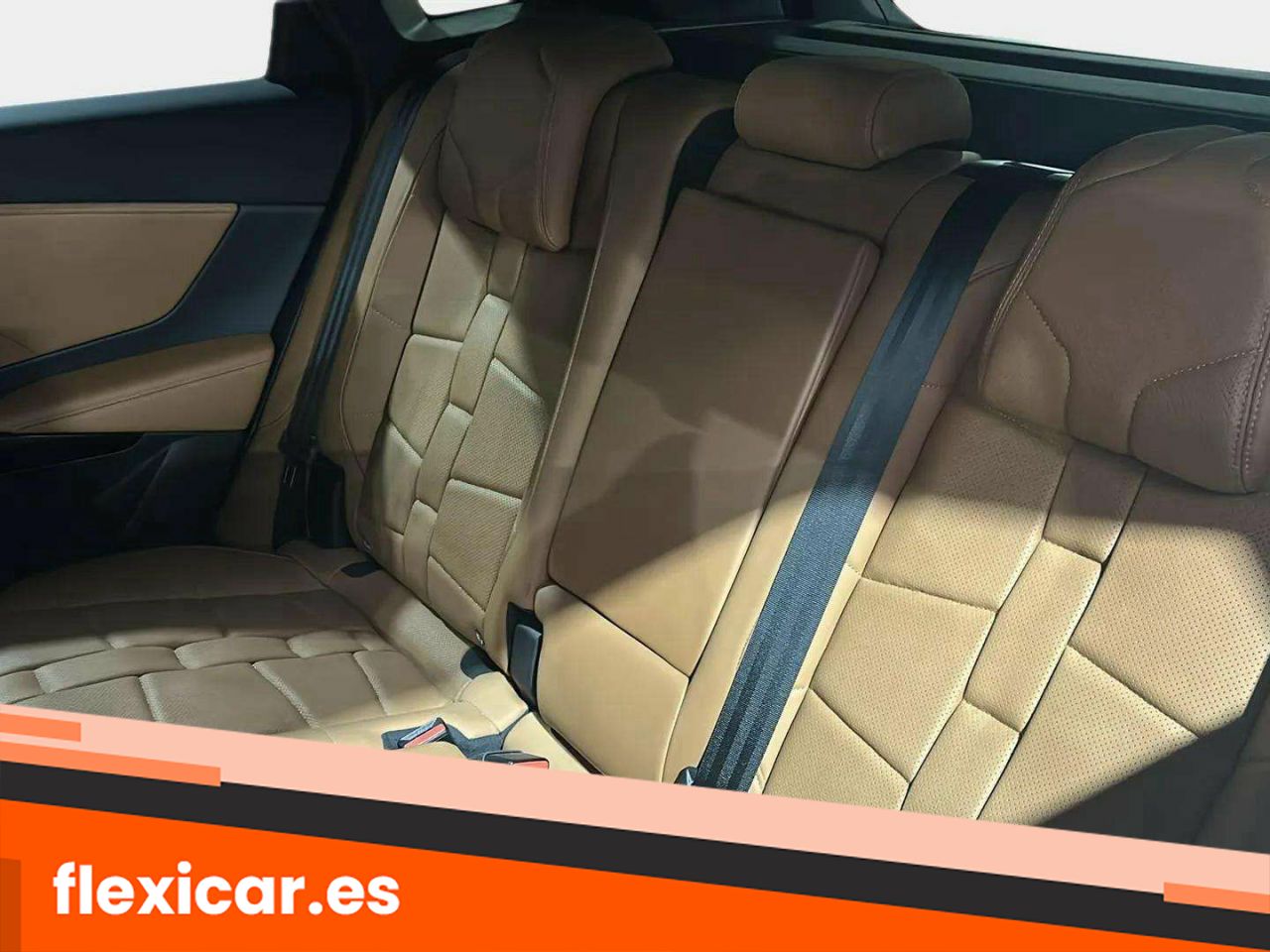 Foto DS Automobiles DS 7 13