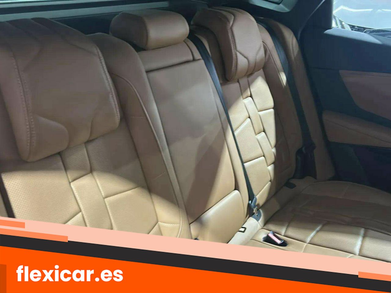 Foto DS Automobiles DS 7 14