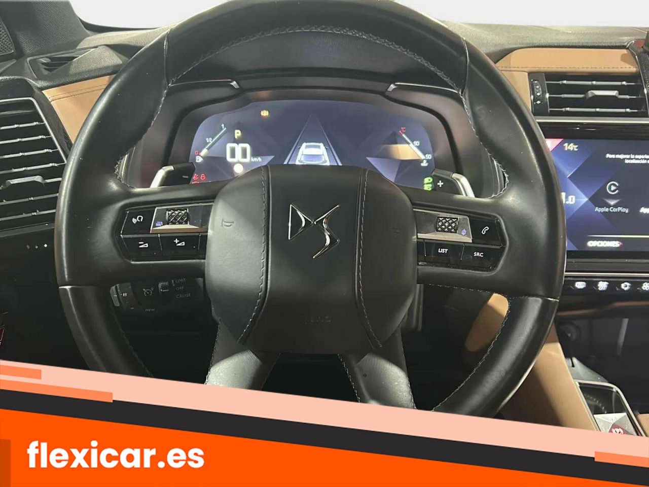 Foto DS Automobiles DS 7 16