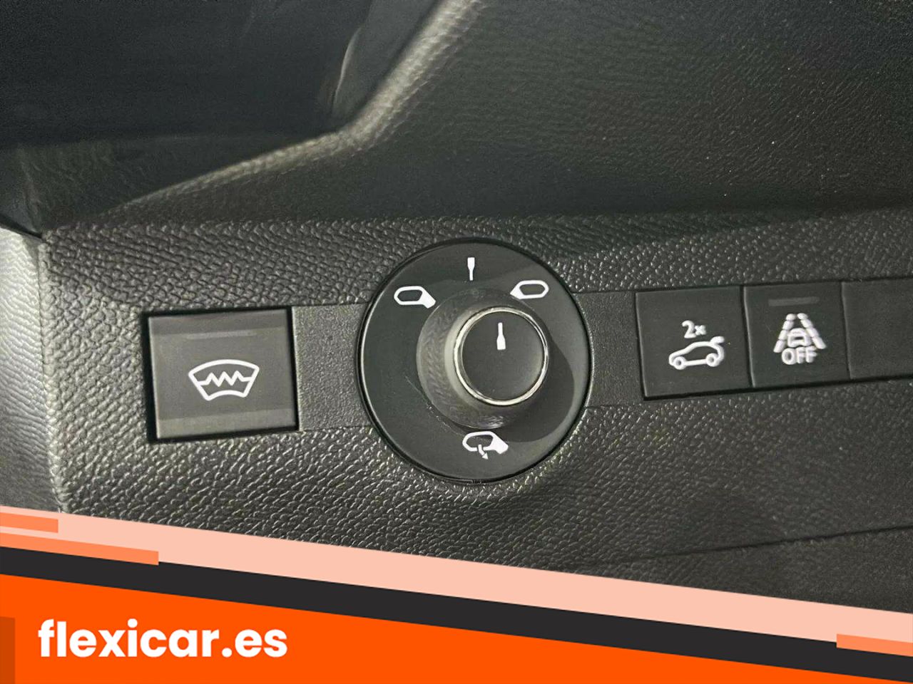 Foto DS Automobiles DS 7 22