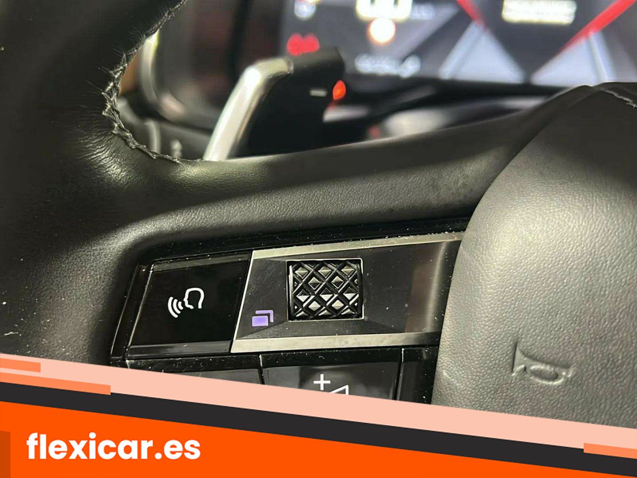 Foto DS Automobiles DS 7 23