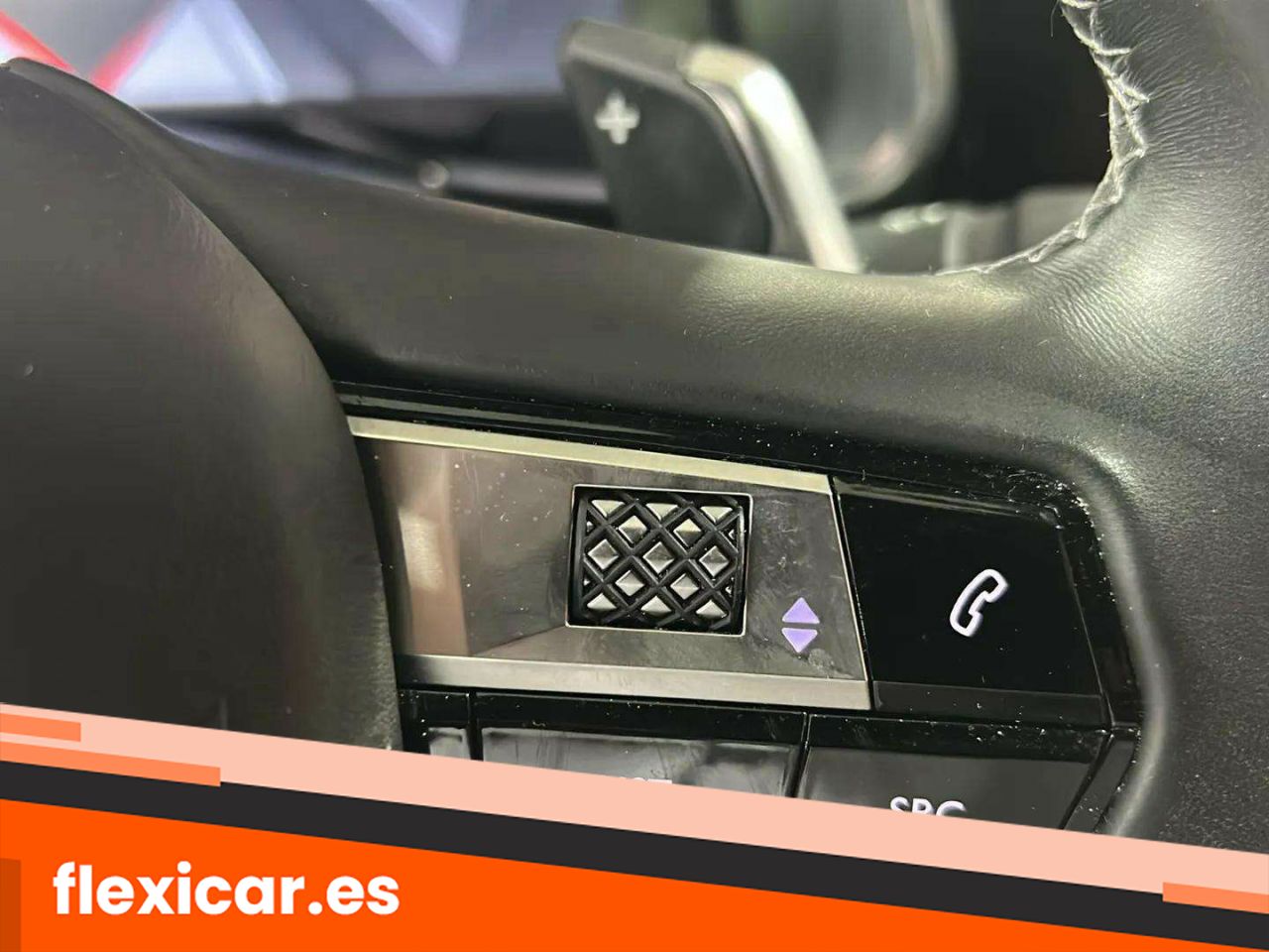 Foto DS Automobiles DS 7 24