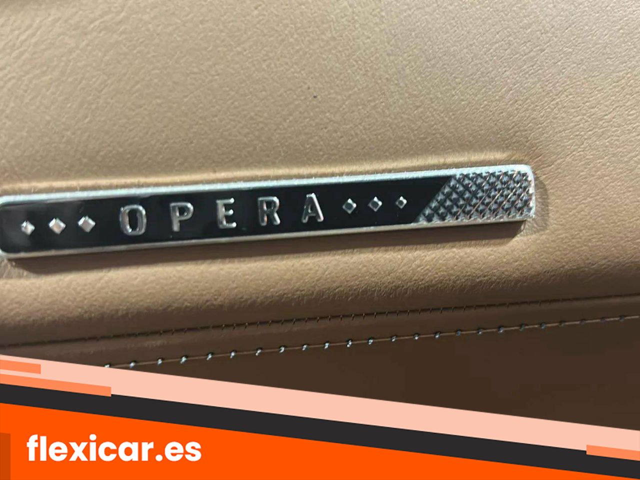 Foto DS Automobiles DS 7 29