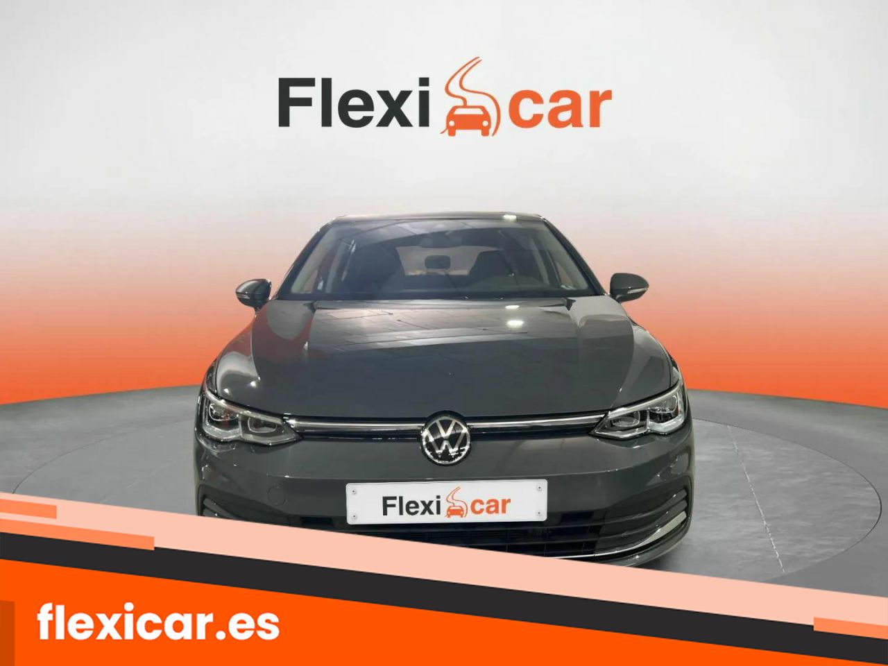 Foto Volkswagen Golf 2