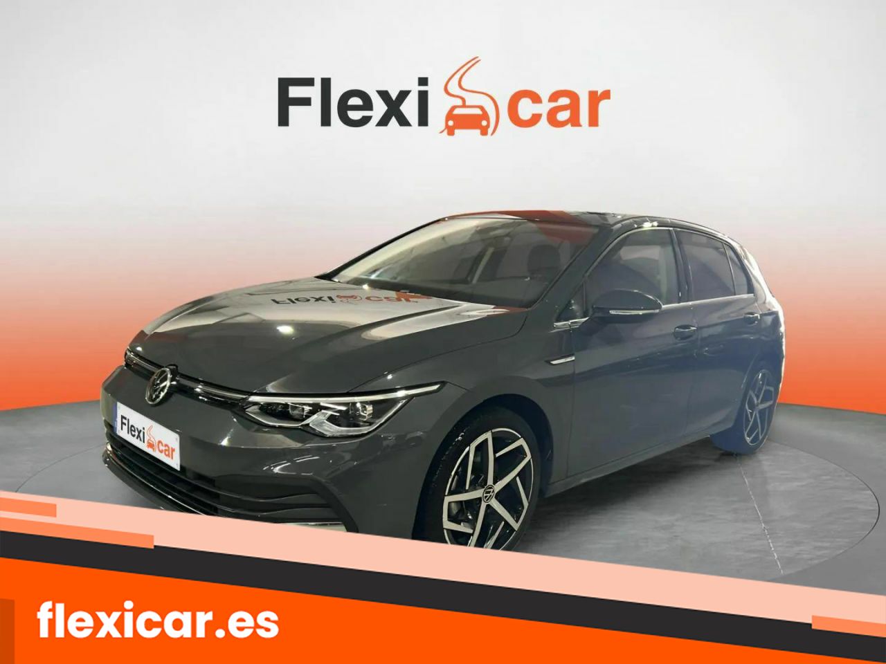 Foto Volkswagen Golf 3