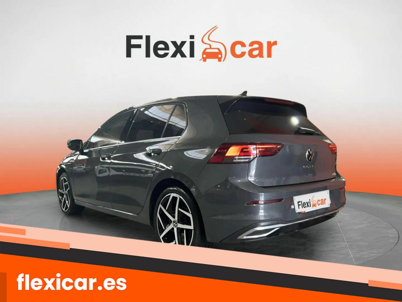 Foto Volkswagen Golf 5
