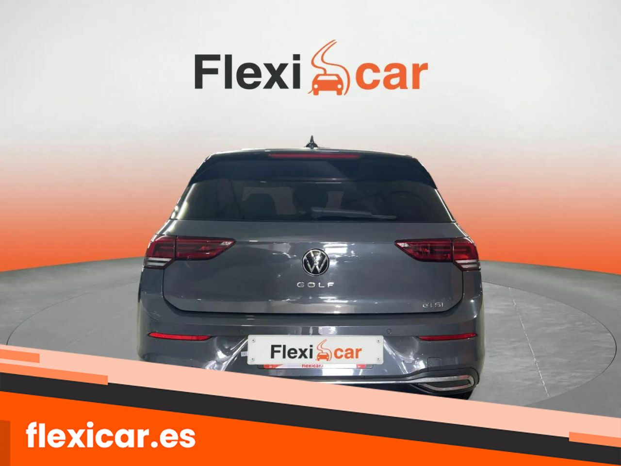 Foto Volkswagen Golf 7
