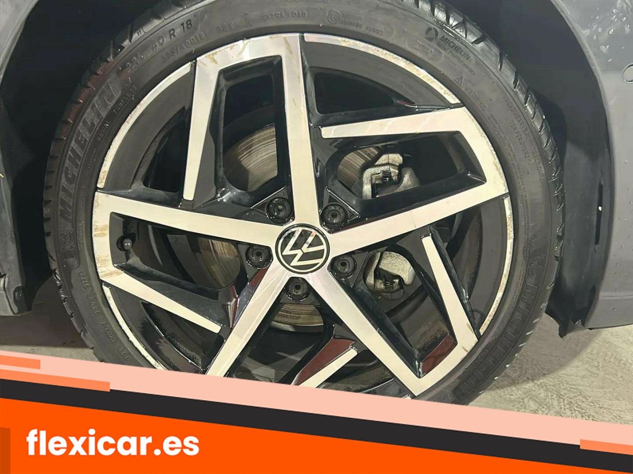 Foto Volkswagen Golf 10