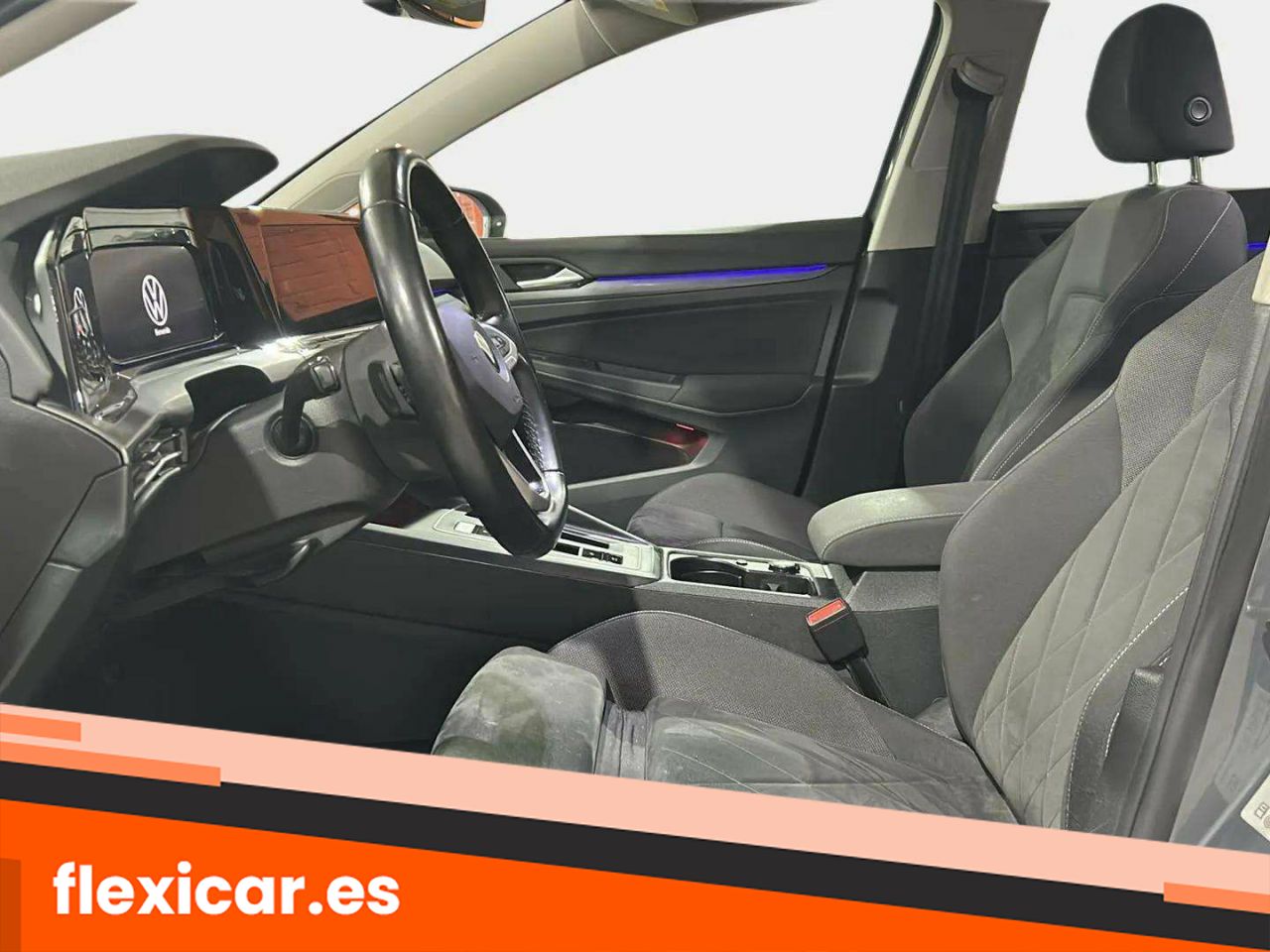 Foto Volkswagen Golf 11