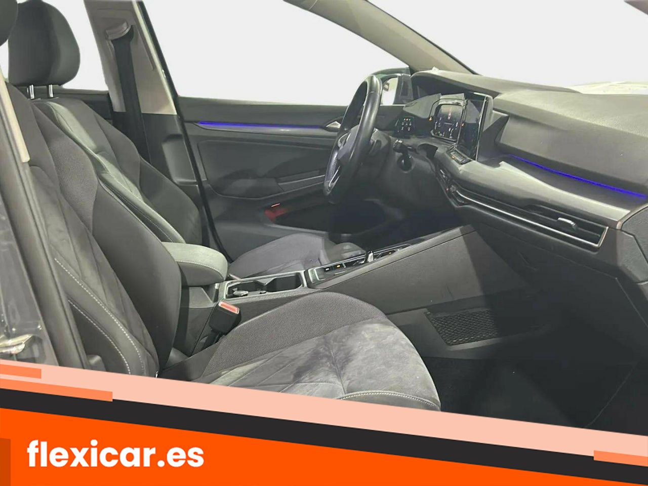 Foto Volkswagen Golf 12