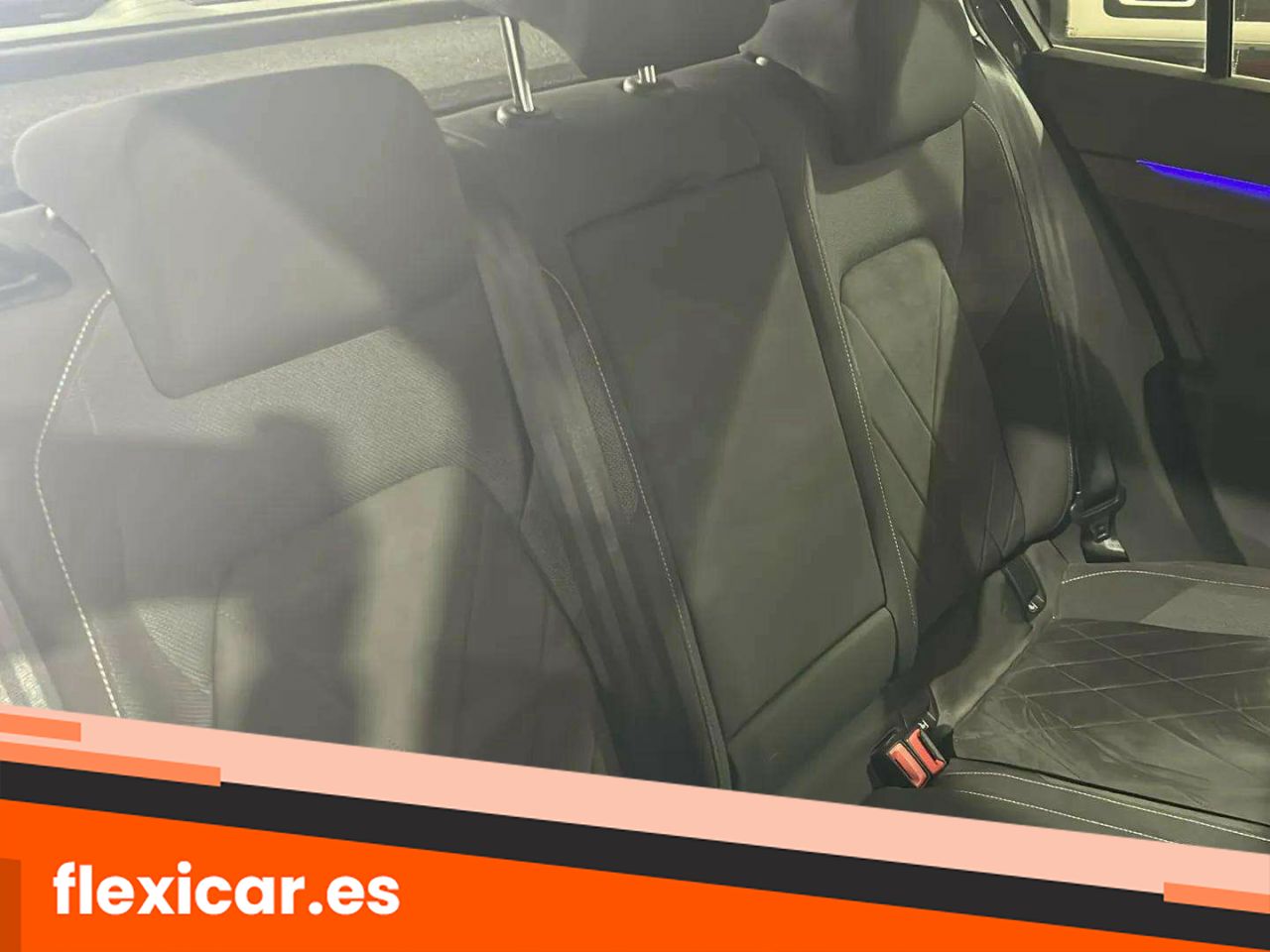 Foto Volkswagen Golf 13