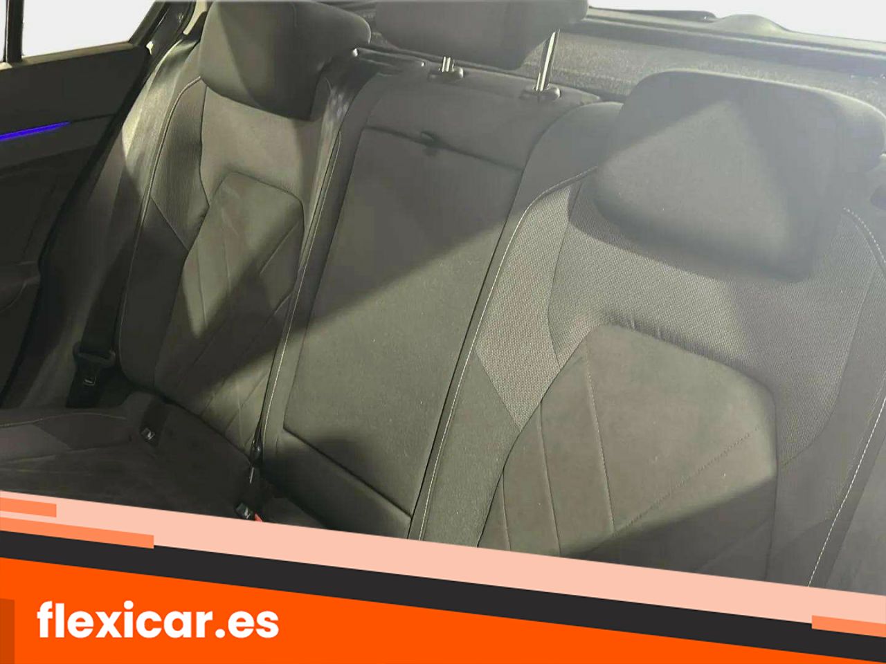 Foto Volkswagen Golf 14