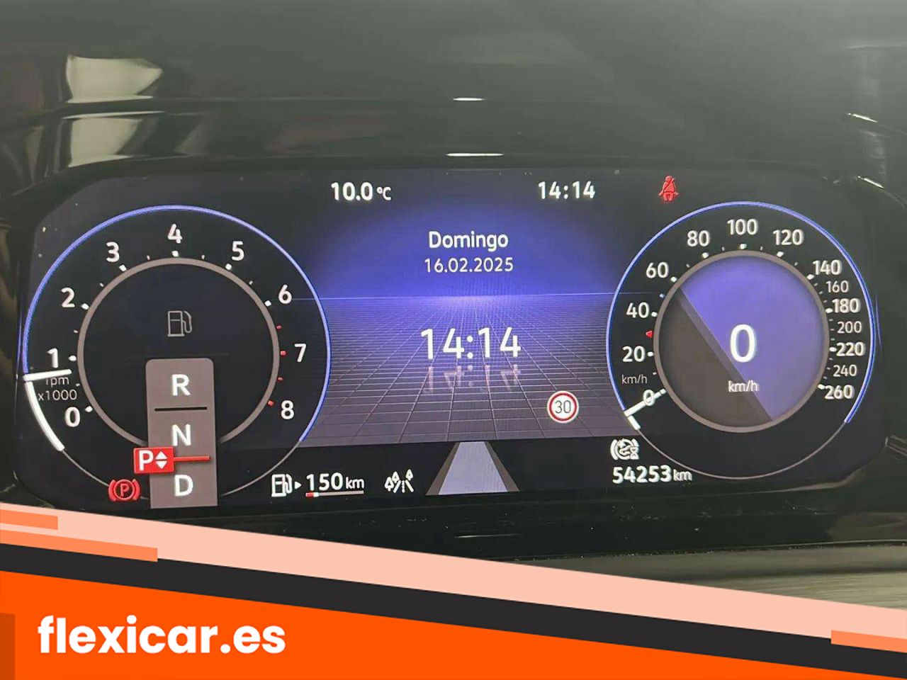Foto Volkswagen Golf 17