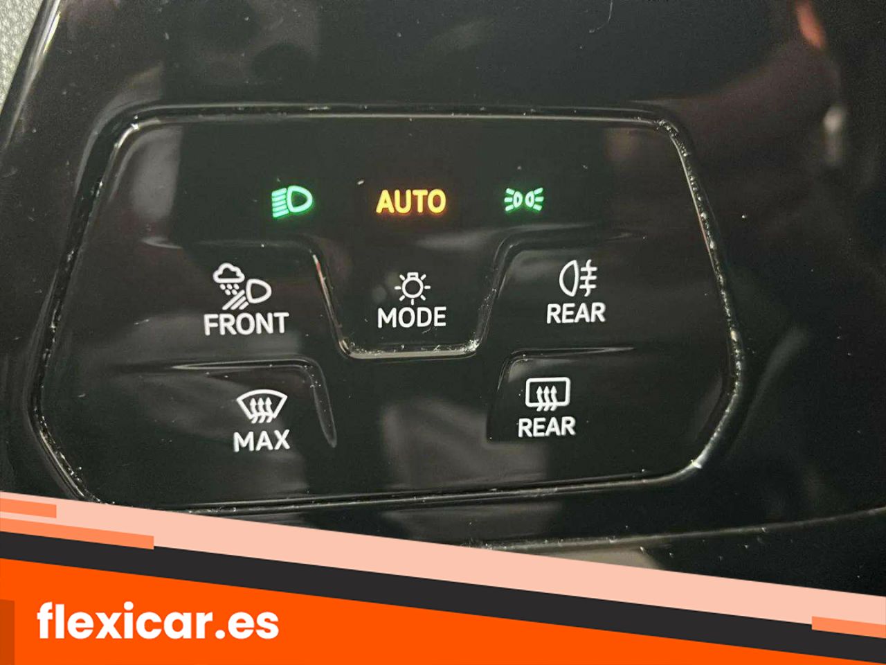Foto Volkswagen Golf 22