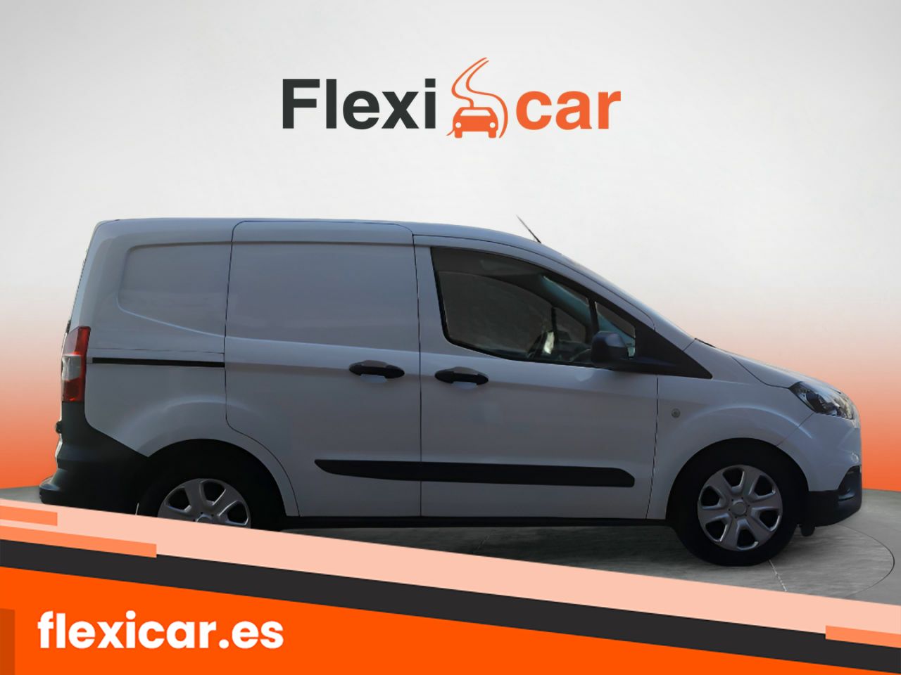 Foto Ford Transit  Courier 9
