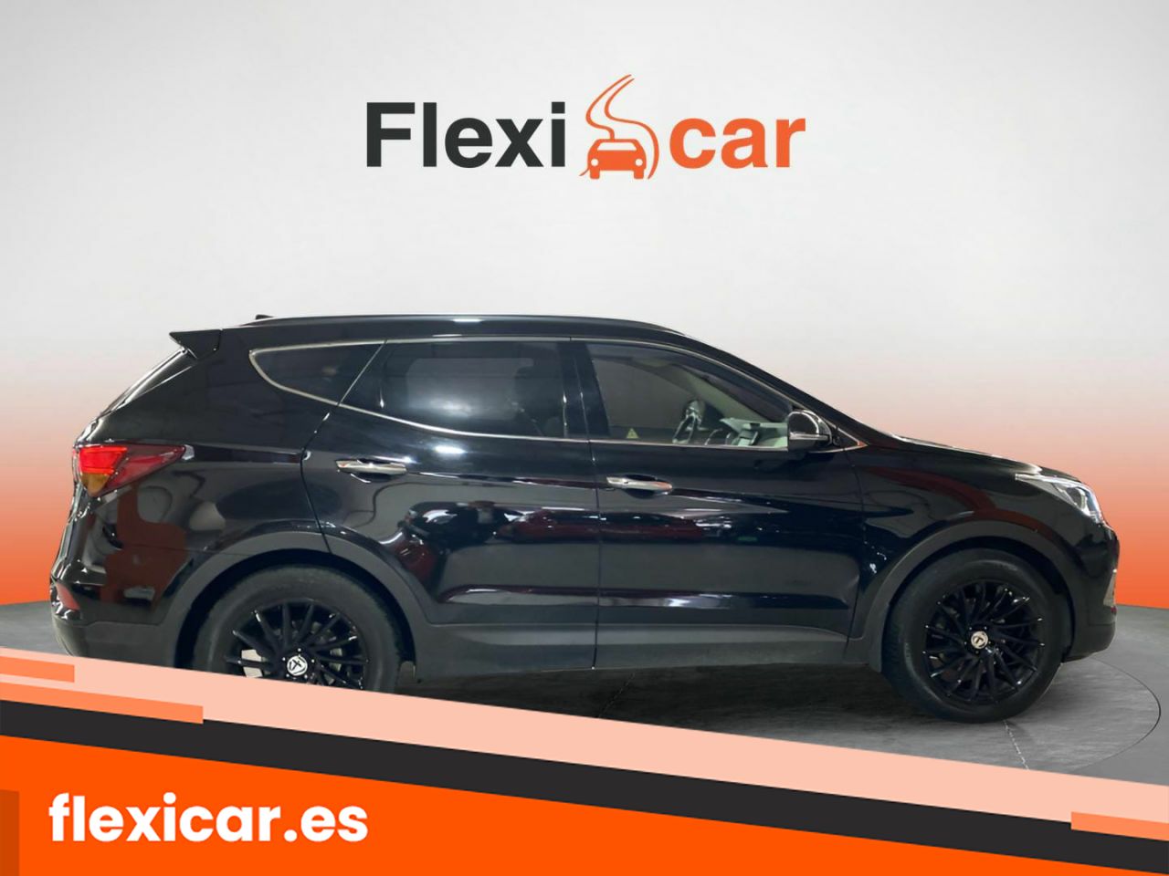 Foto Hyundai Santa Fe 9