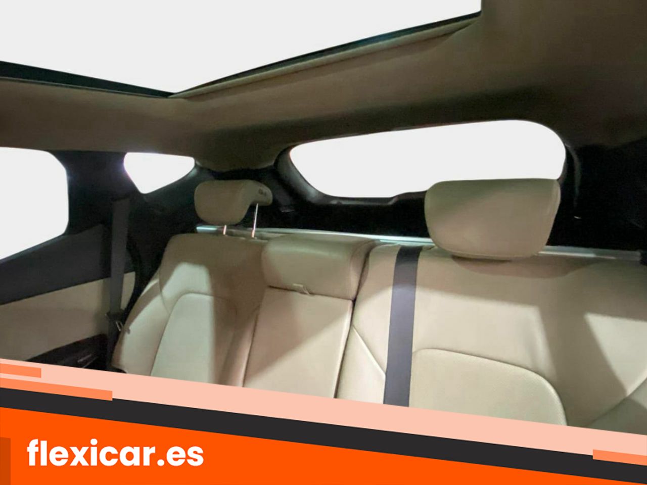 Foto Hyundai Santa Fe 21