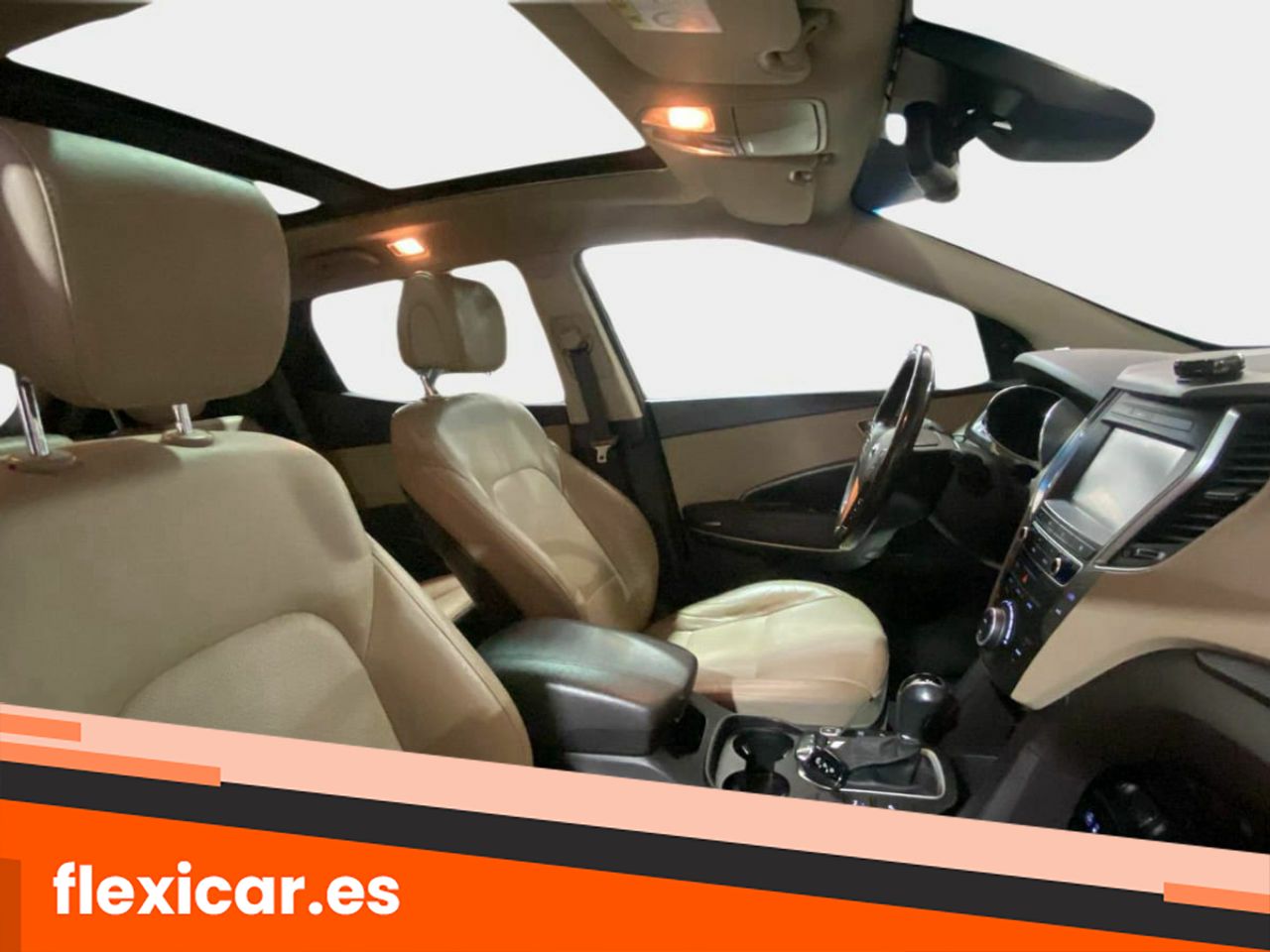 Foto Hyundai Santa Fe 22