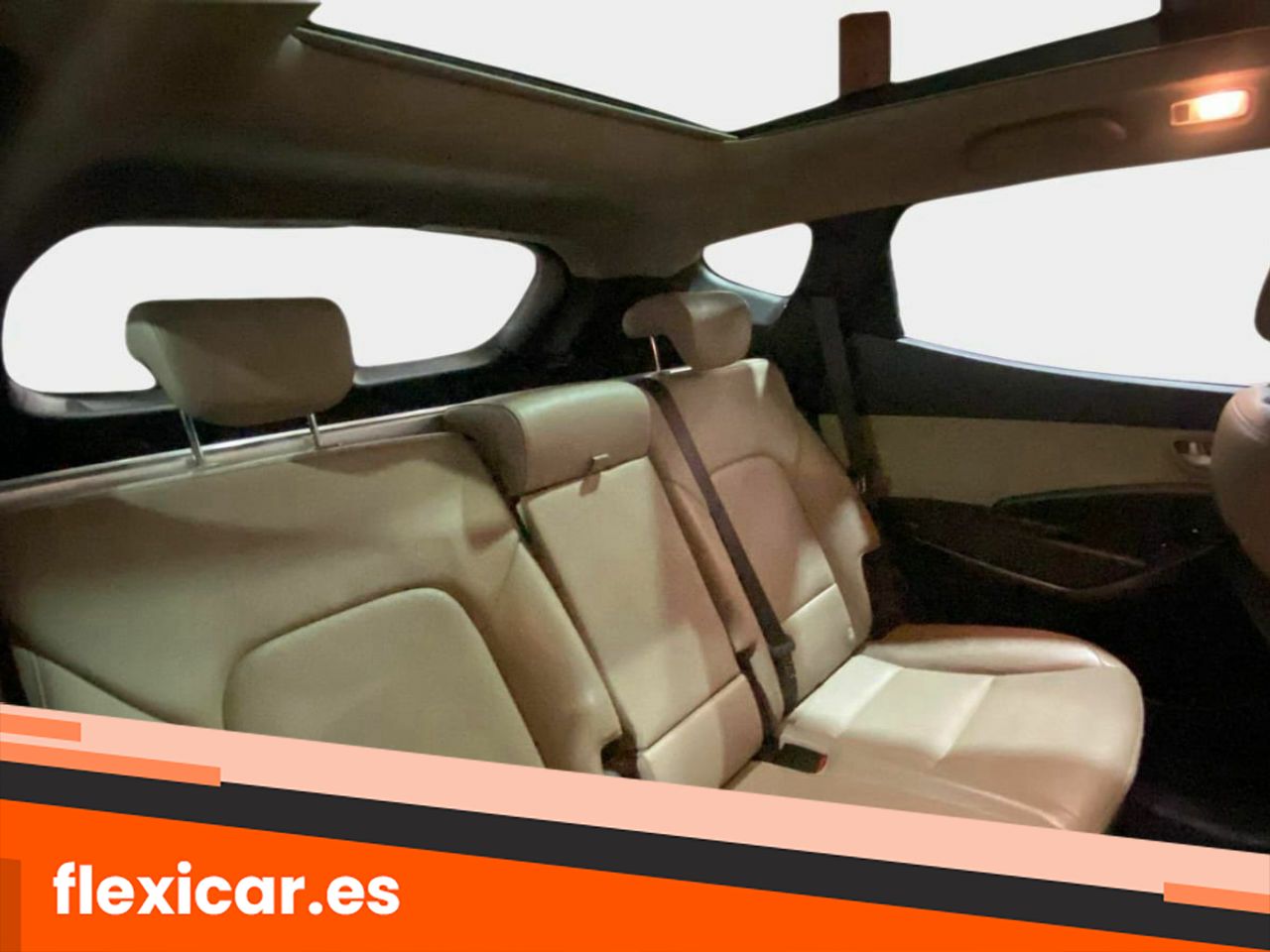 Foto Hyundai Santa Fe 23