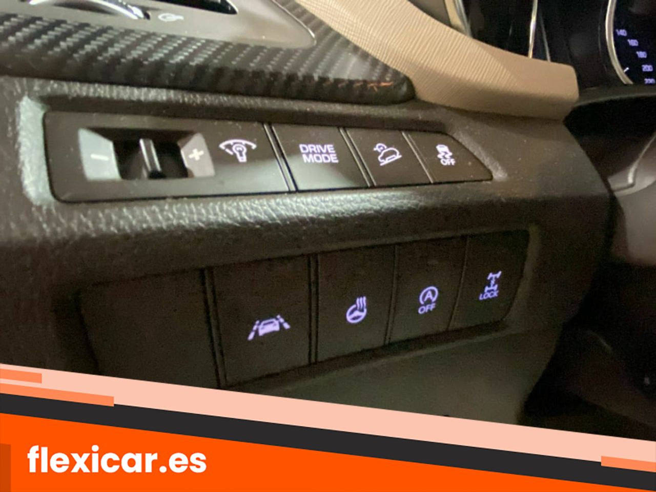 Foto Hyundai Santa Fe 24