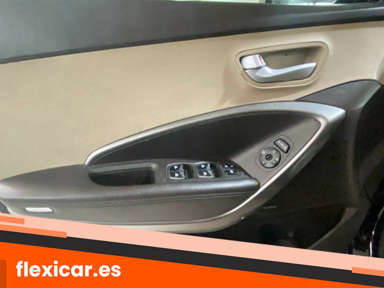 Foto Hyundai Santa Fe 26