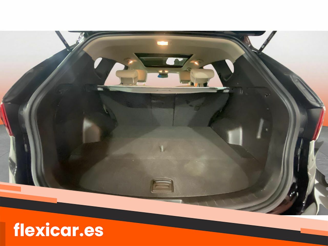 Foto Hyundai Santa Fe 27