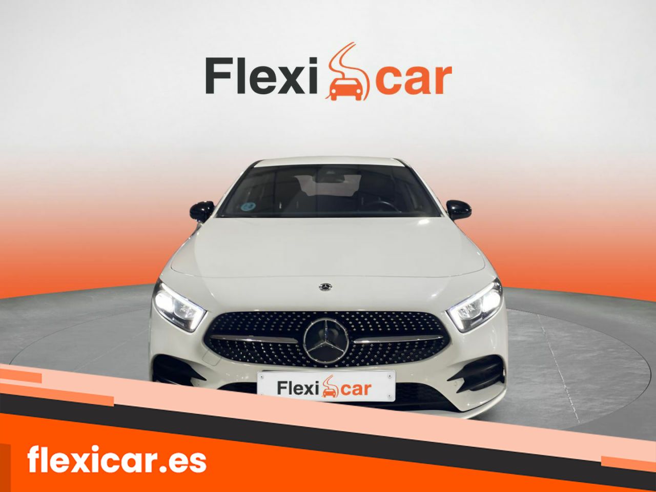 Foto Mercedes-Benz Clase A 2