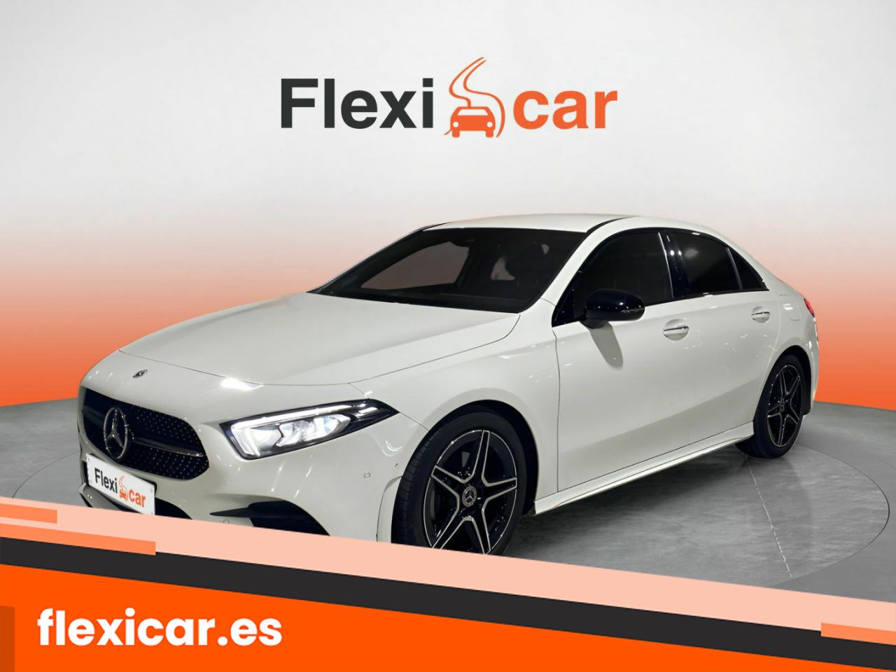 Foto Mercedes-Benz Clase A 3