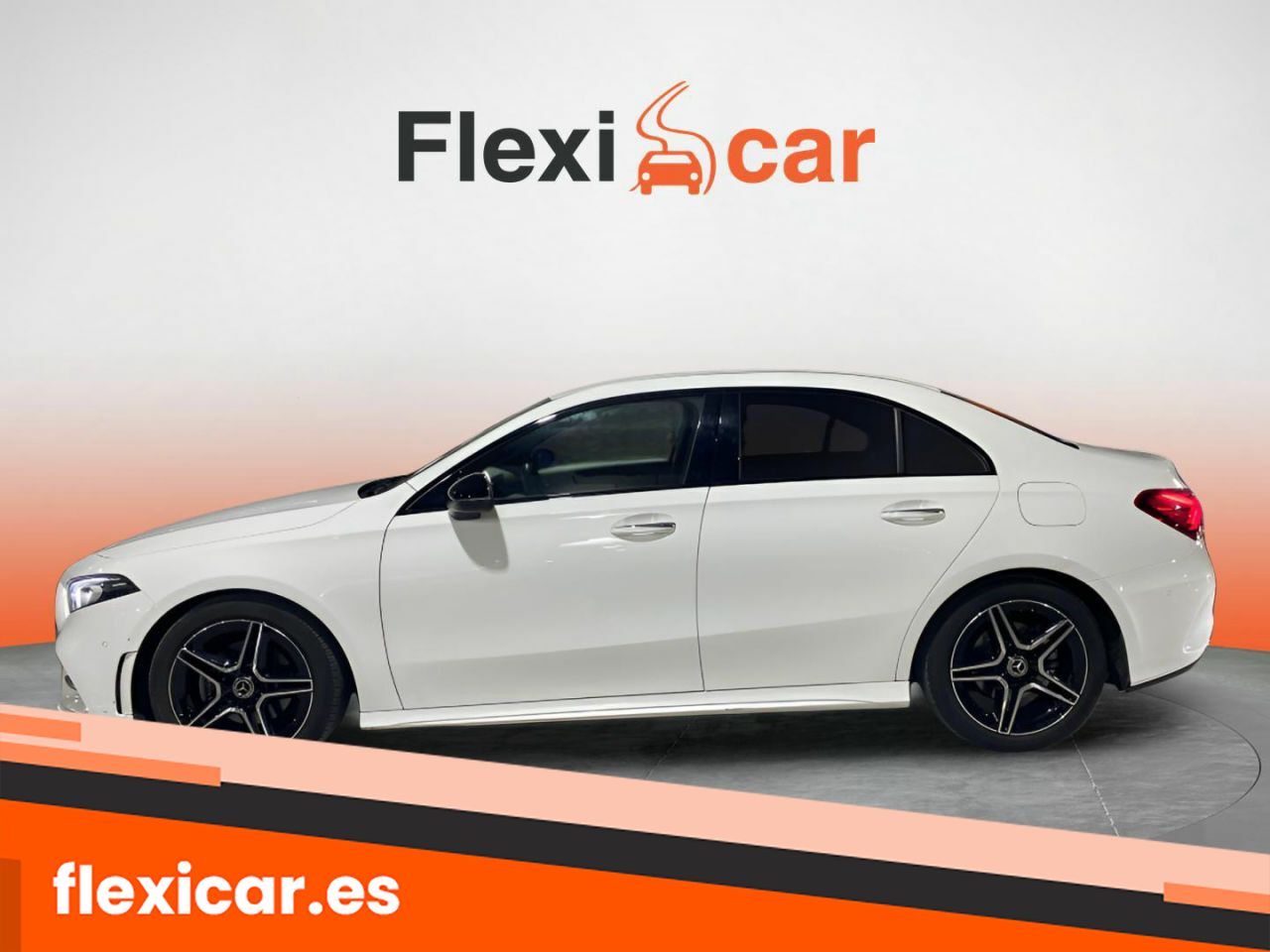 Foto Mercedes-Benz Clase A 4