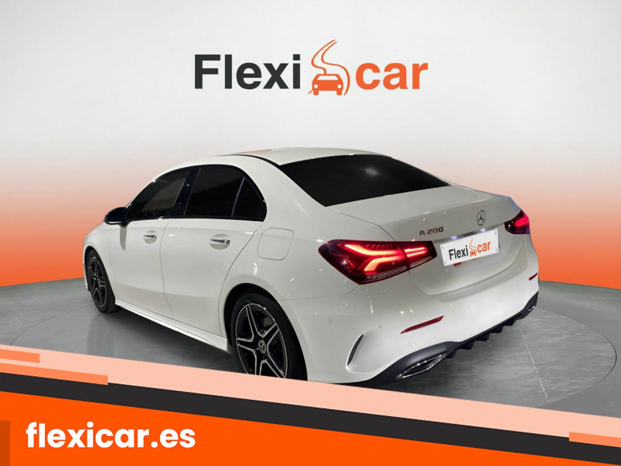 Foto Mercedes-Benz Clase A 5