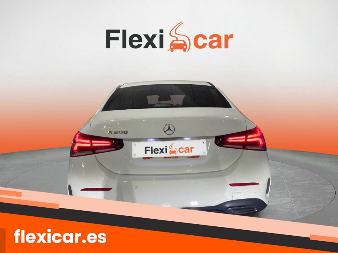 Foto Mercedes-Benz Clase A 7