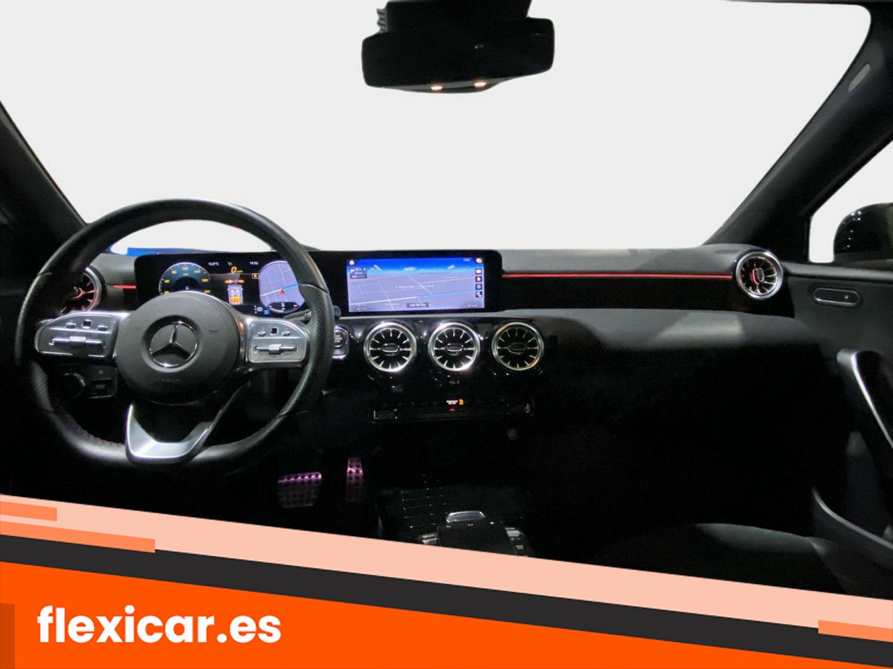 Foto Mercedes-Benz Clase A 12