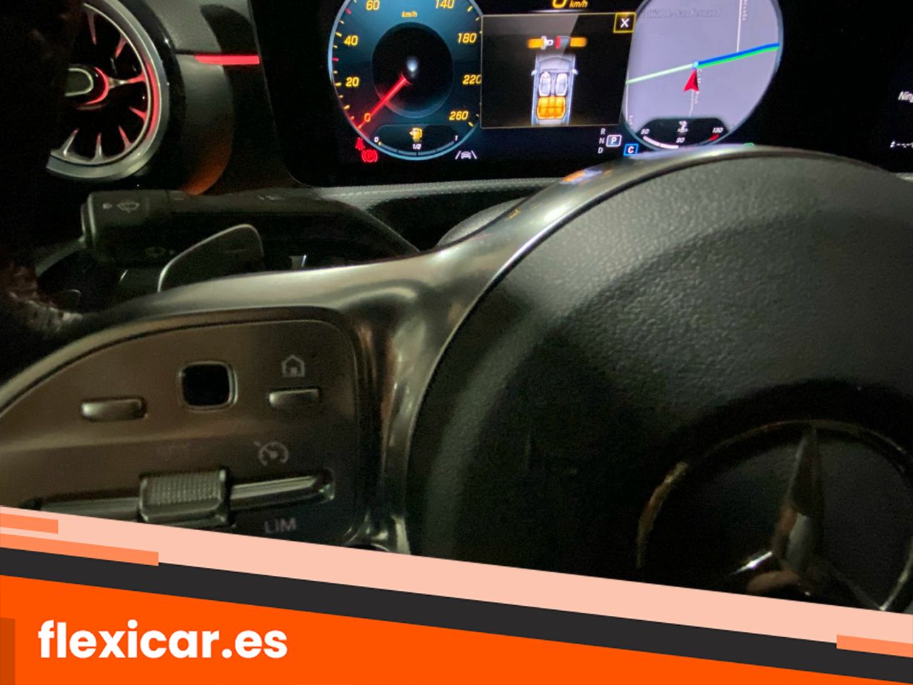 Foto Mercedes-Benz Clase A 15