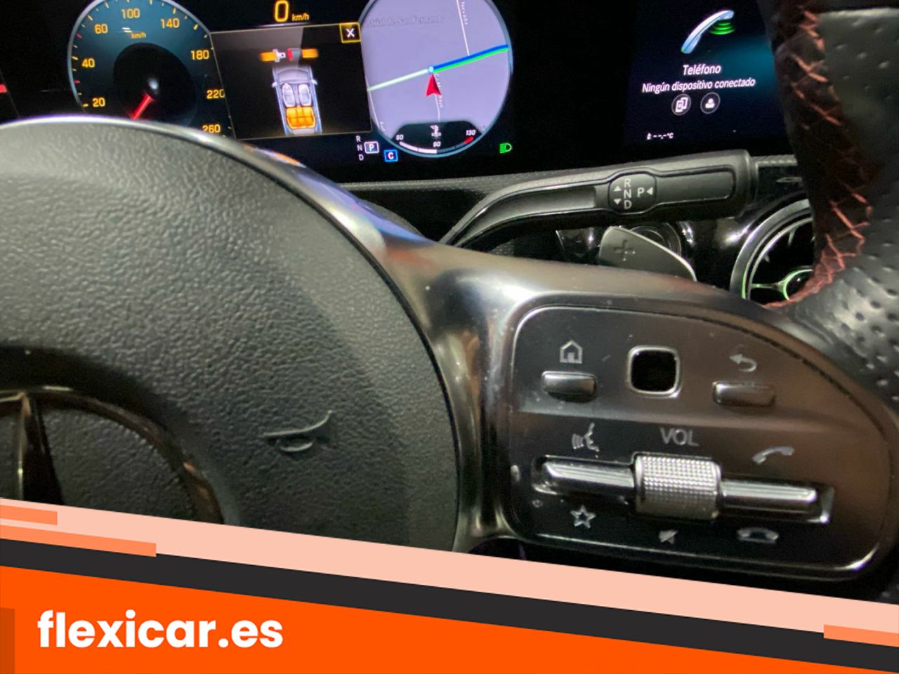 Foto Mercedes-Benz Clase A 16