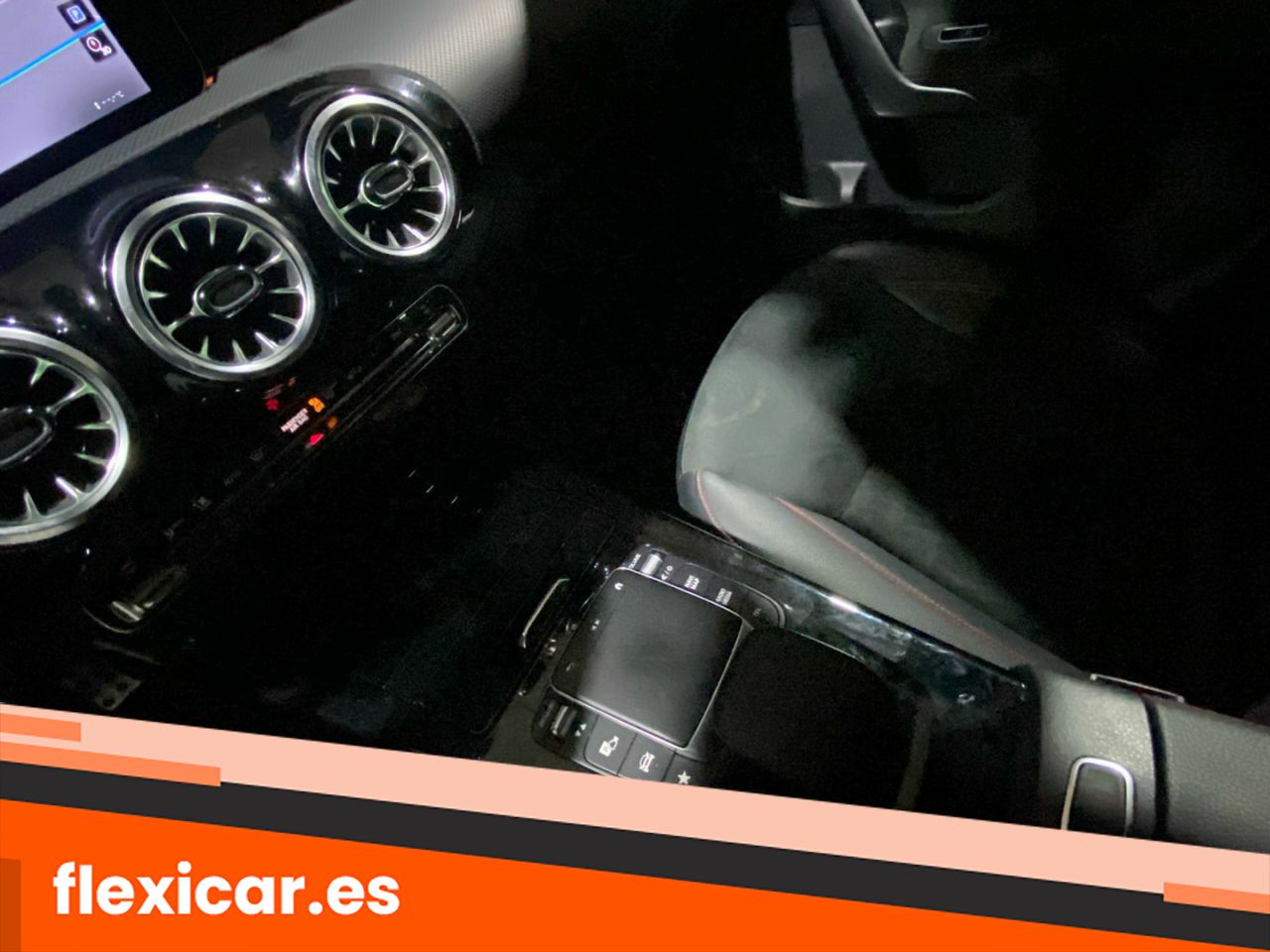 Foto Mercedes-Benz Clase A 17