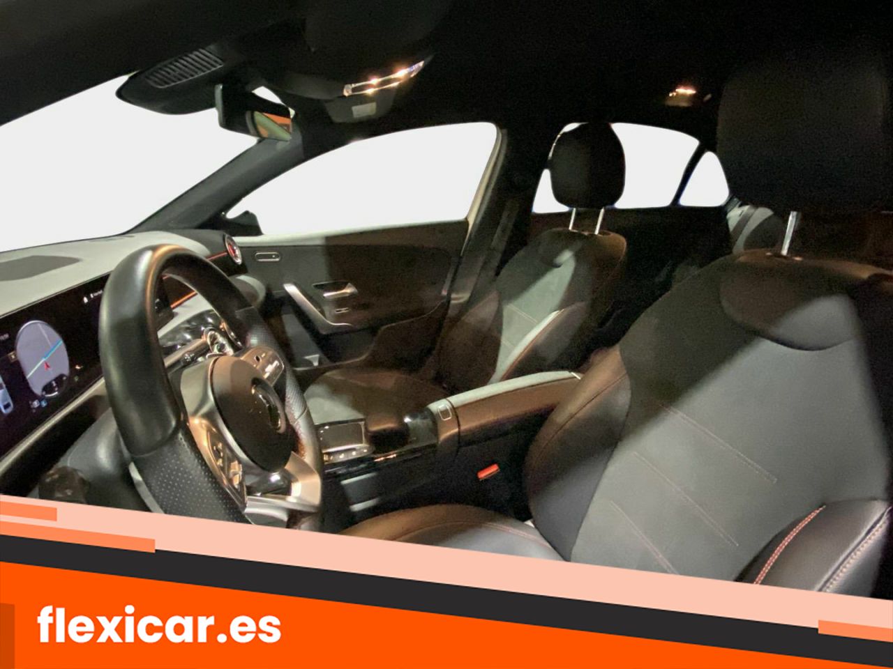 Foto Mercedes-Benz Clase A 18