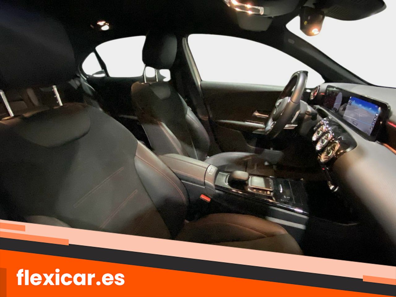 Foto Mercedes-Benz Clase A 20
