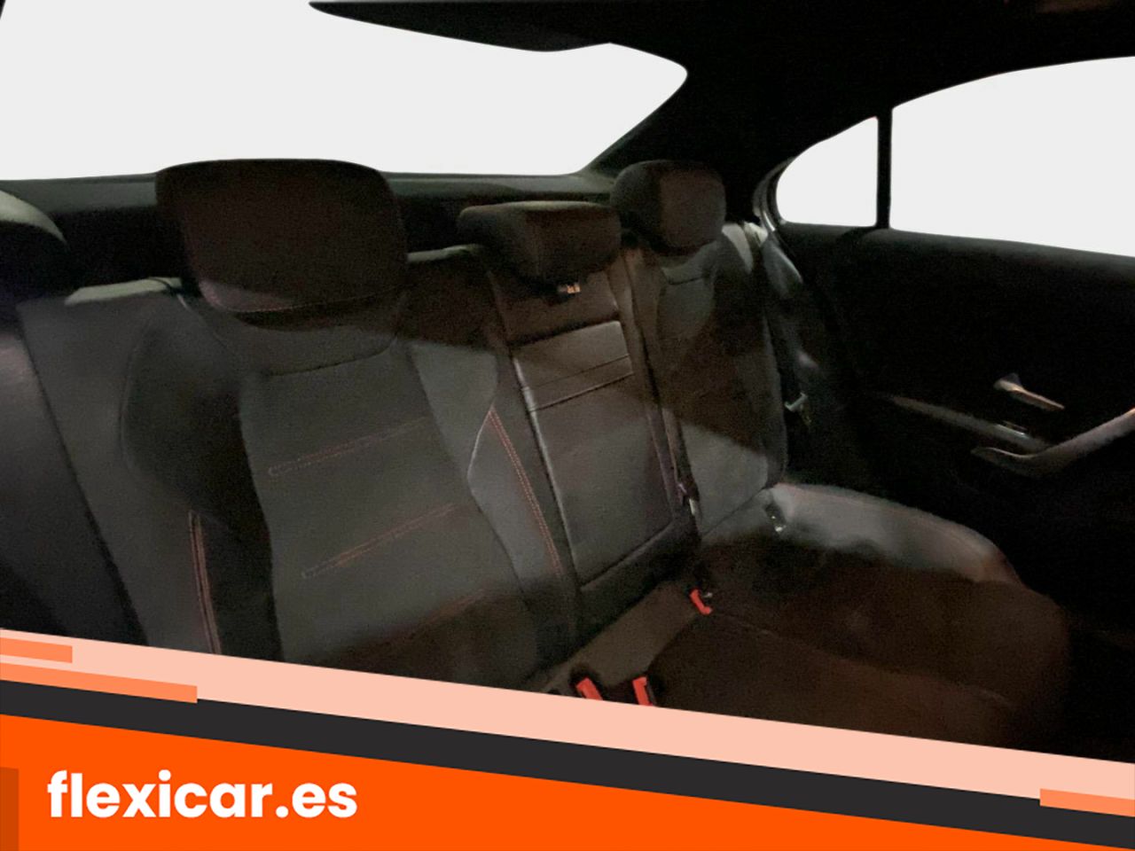 Foto Mercedes-Benz Clase A 21