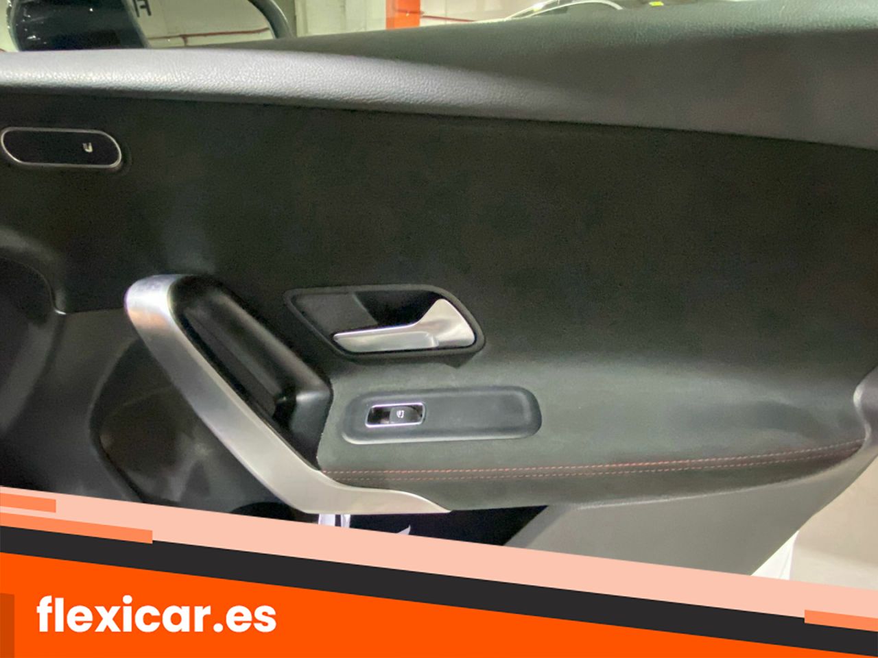 Foto Mercedes-Benz Clase A 22
