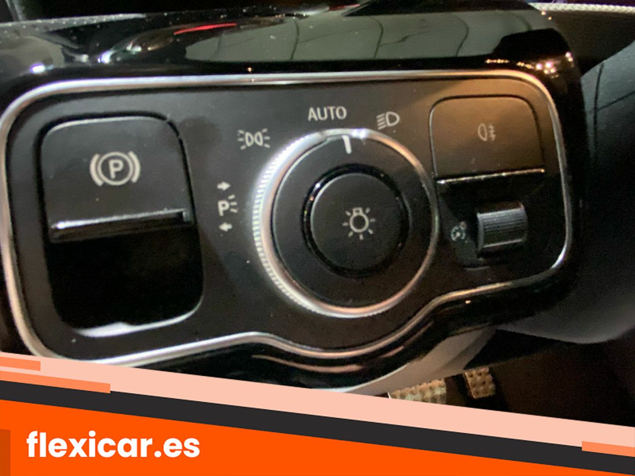 Foto Mercedes-Benz Clase A 23