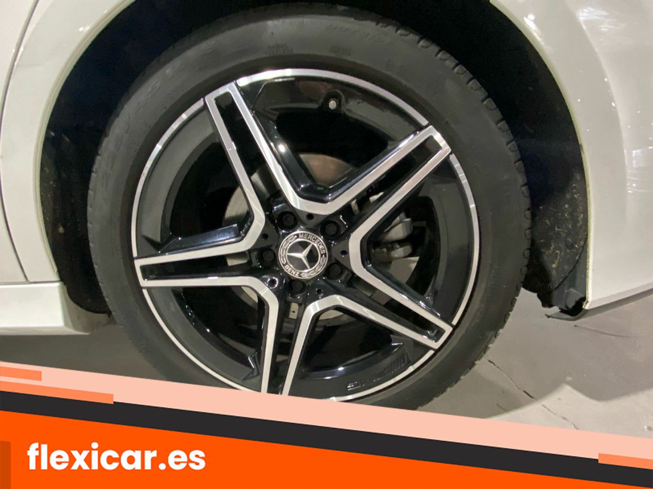 Foto Mercedes-Benz Clase A 26