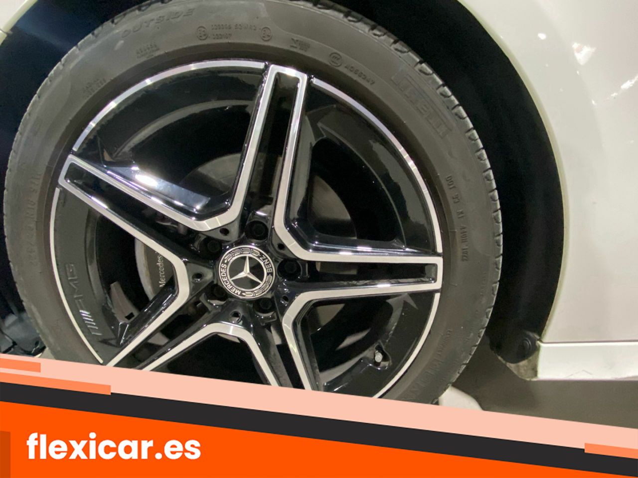 Foto Mercedes-Benz Clase A 27