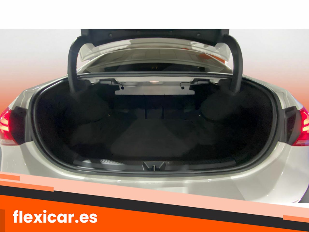 Foto Mercedes-Benz Clase A 28
