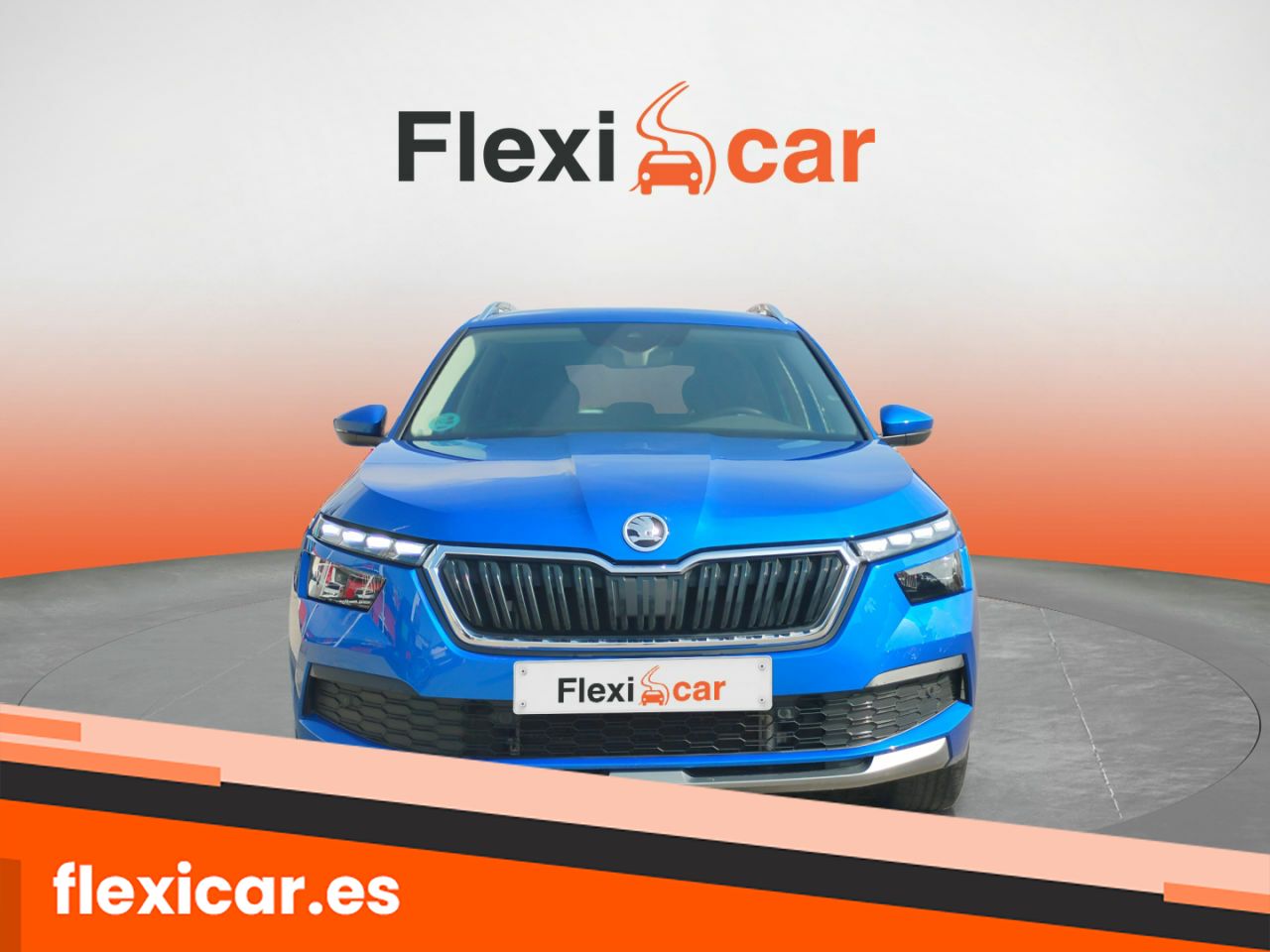 Foto Skoda Kamiq 2